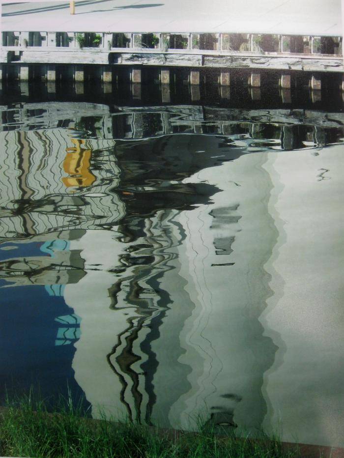 Brian Scull photograph of Undulation